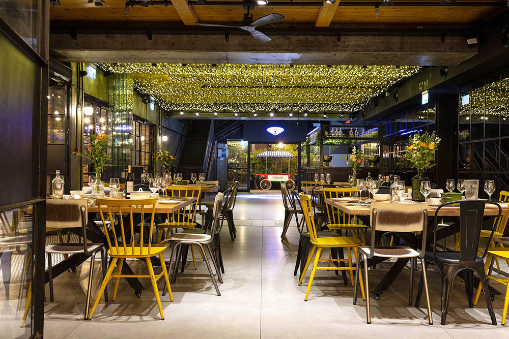 בת מצווה יוקרתית - לחגוג בתמצווש בקלאס