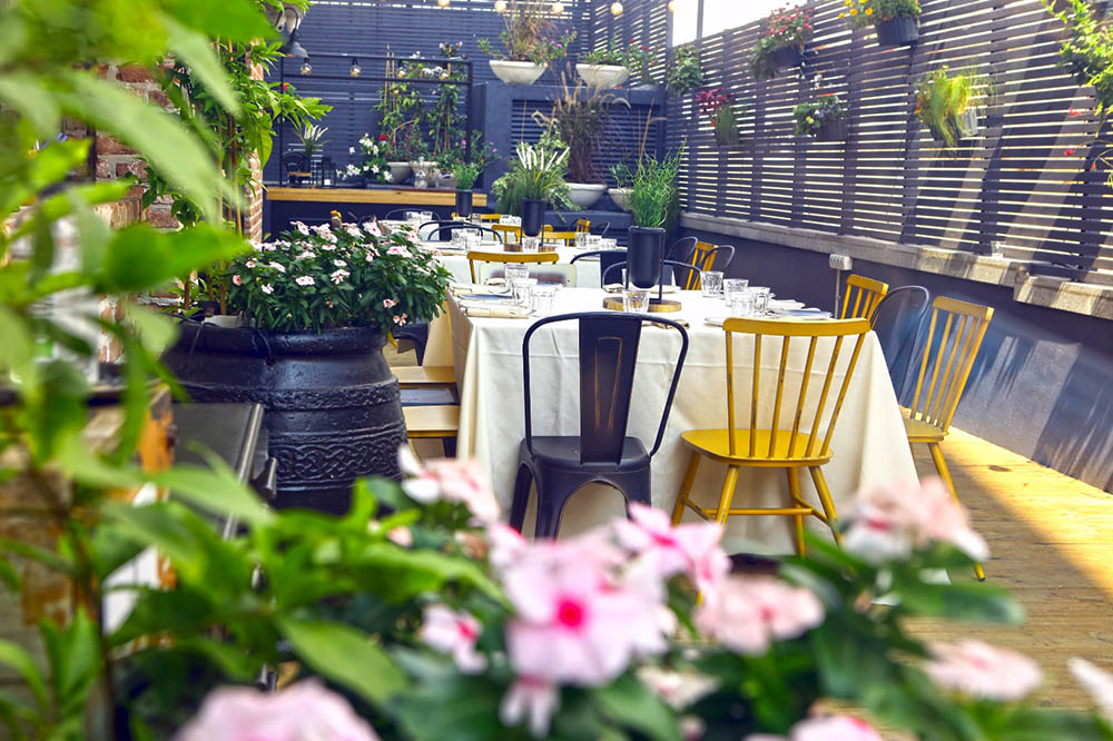 לקראת הקיץ? איך לבחור מקום לחתונה בימים החמים?